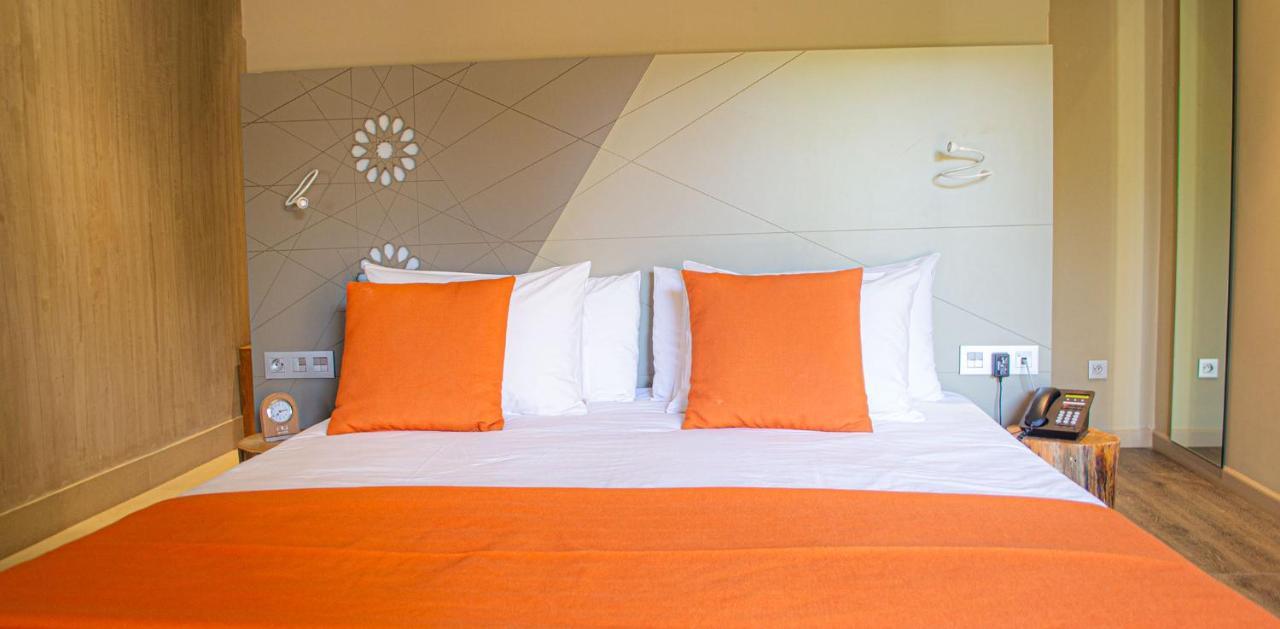 Apple Garden Hotel & Spa Marrakech Douar Soukkane Exteriér fotografie
