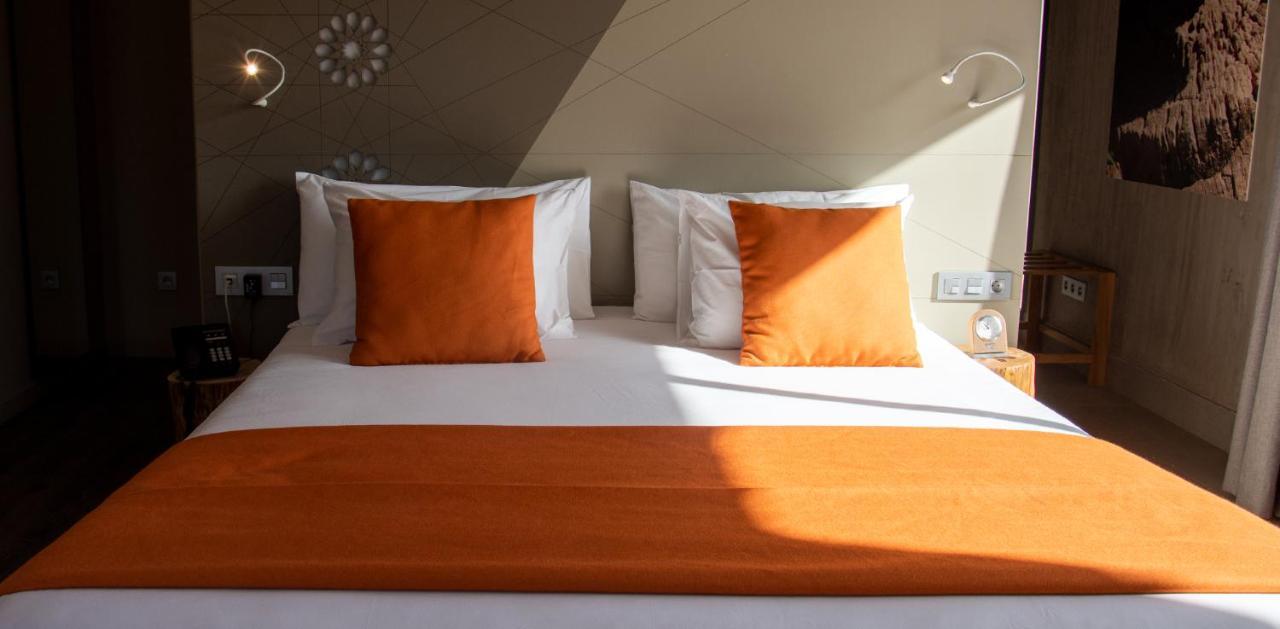 Apple Garden Hotel & Spa Marrakech Douar Soukkane Exteriér fotografie