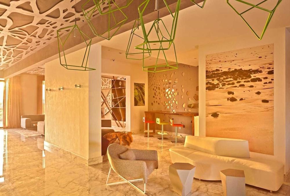 Apple Garden Hotel & Spa Marrakech Douar Soukkane Exteriér fotografie