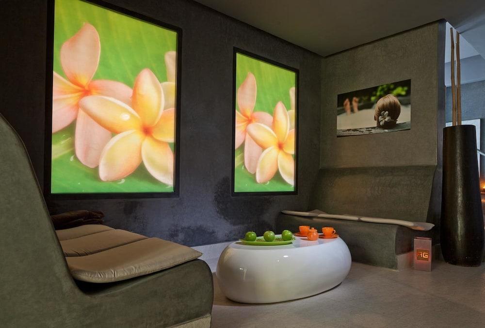 Apple Garden Hotel & Spa Marrakech Douar Soukkane Exteriér fotografie