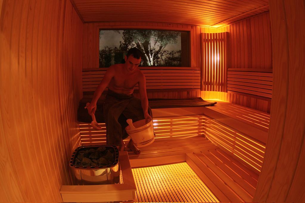 Apple Garden Hotel & Spa Marrakech Douar Soukkane Exteriér fotografie
