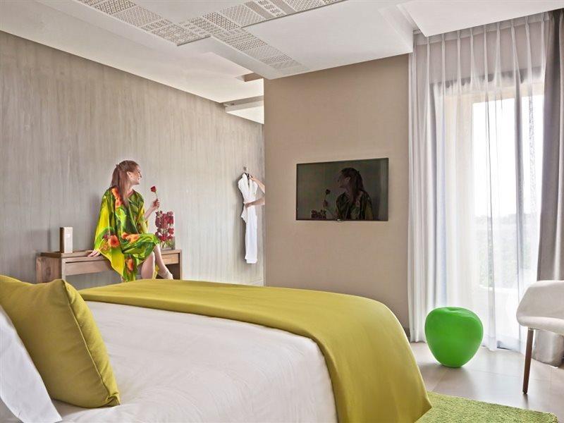 Apple Garden Hotel & Spa Marrakech Douar Soukkane Exteriér fotografie