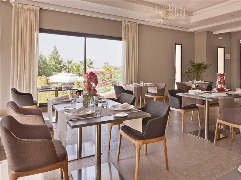 Apple Garden Hotel & Spa Marrakech Douar Soukkane Exteriér fotografie