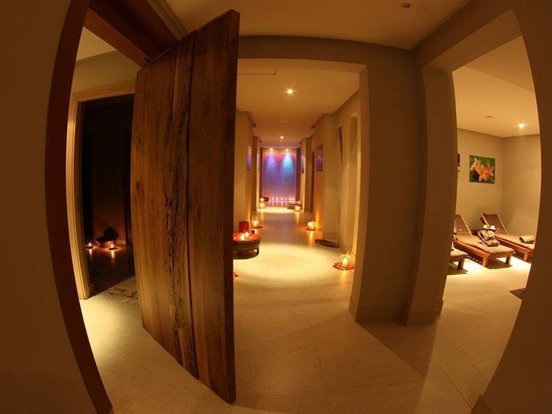 Apple Garden Hotel & Spa Marrakech Douar Soukkane Exteriér fotografie
