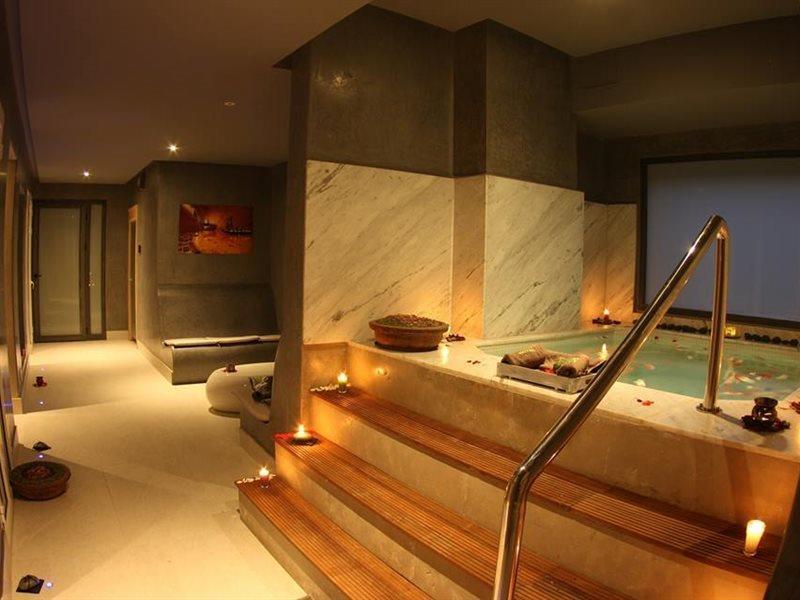 Apple Garden Hotel & Spa Marrakech Douar Soukkane Exteriér fotografie