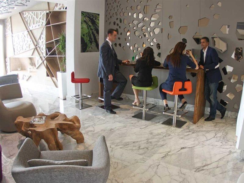 Apple Garden Hotel & Spa Marrakech Douar Soukkane Exteriér fotografie