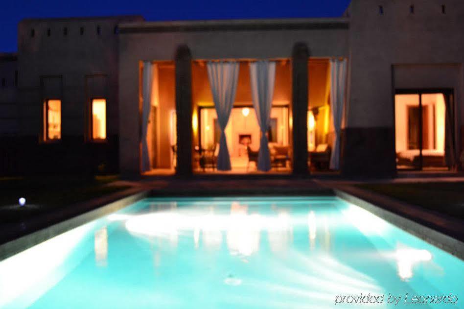 Apple Garden Hotel & Spa Marrakech Douar Soukkane Exteriér fotografie
