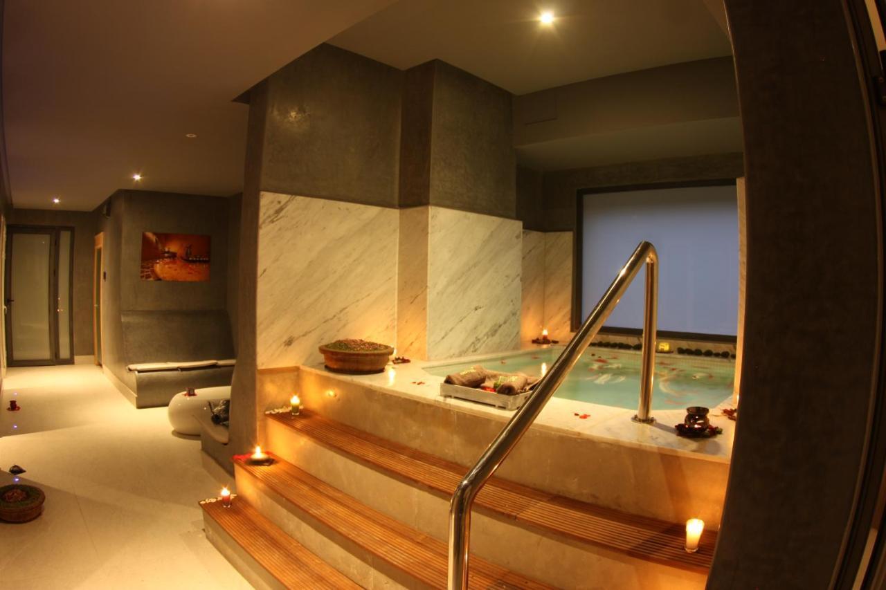 Apple Garden Hotel & Spa Marrakech Douar Soukkane Exteriér fotografie