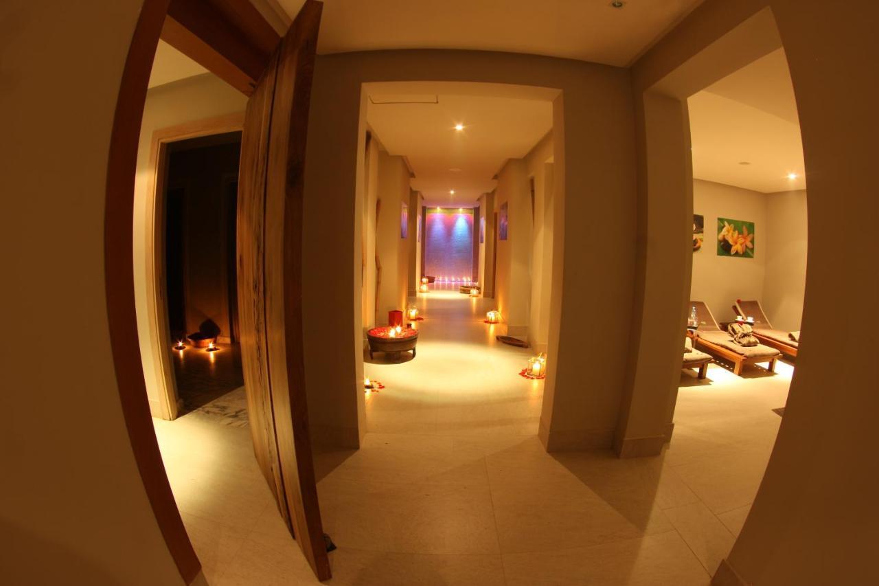 Apple Garden Hotel & Spa Marrakech Douar Soukkane Exteriér fotografie